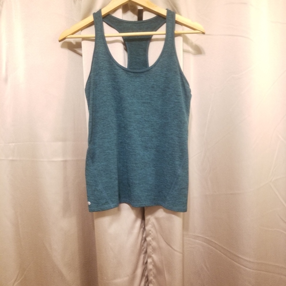 Razorback Active top